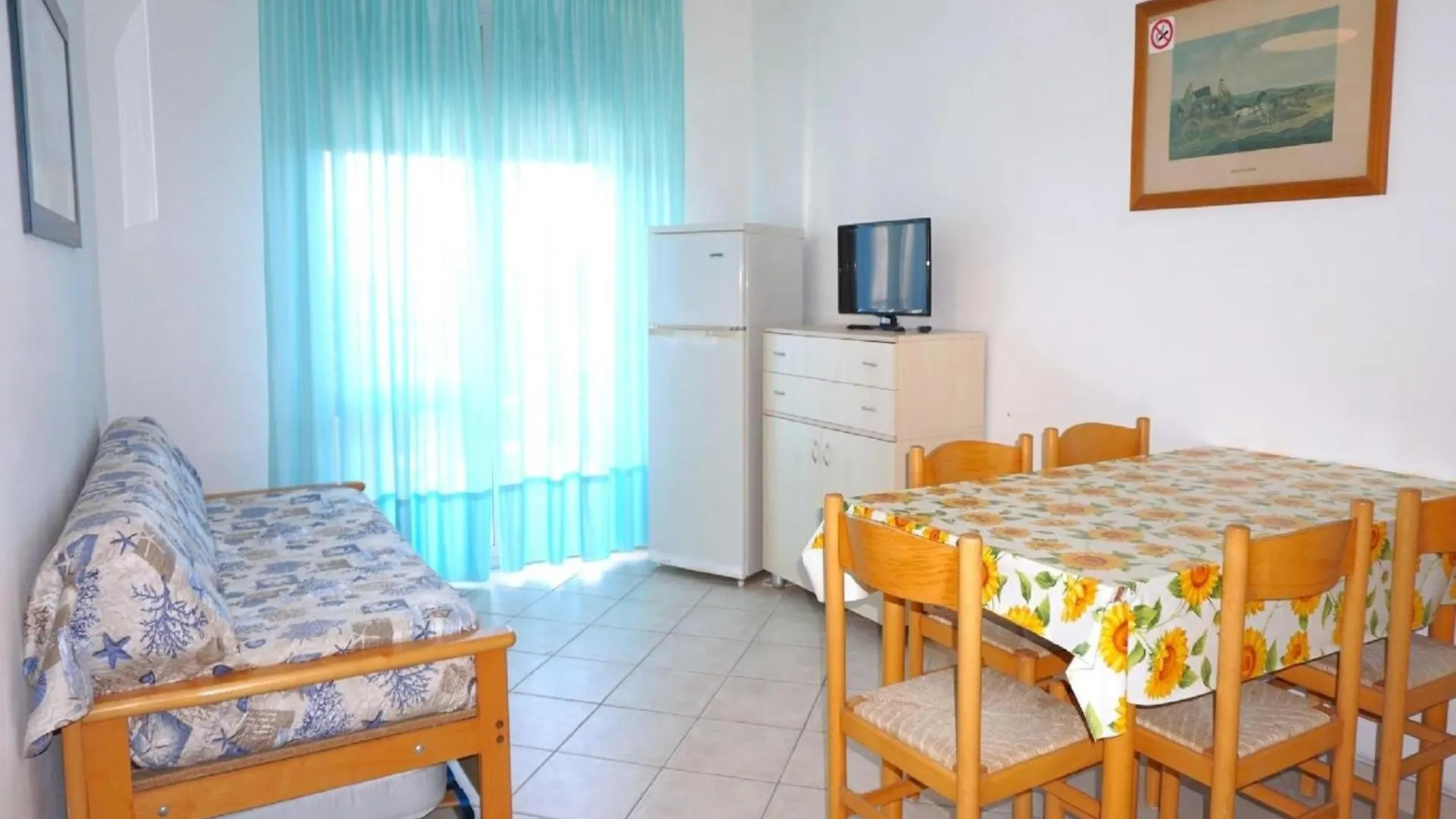 Apartment In Porto Santa Margherita Ve 0*,  Italie