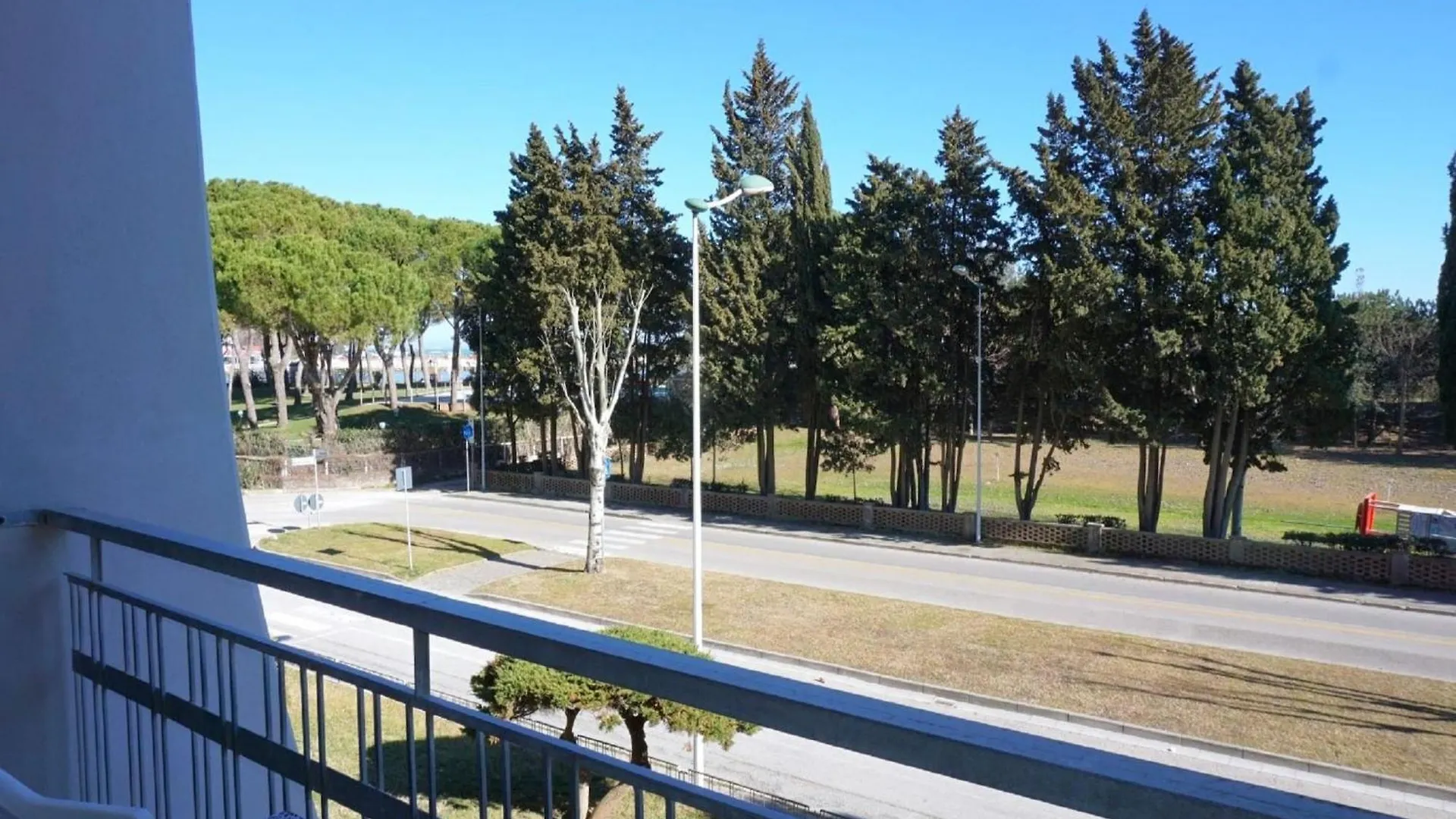 Apartment In Porto Santa Margherita Ve
