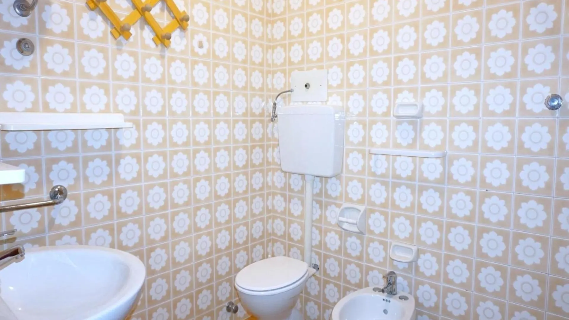 Apartment In Porto Santa Margherita Ve Italie