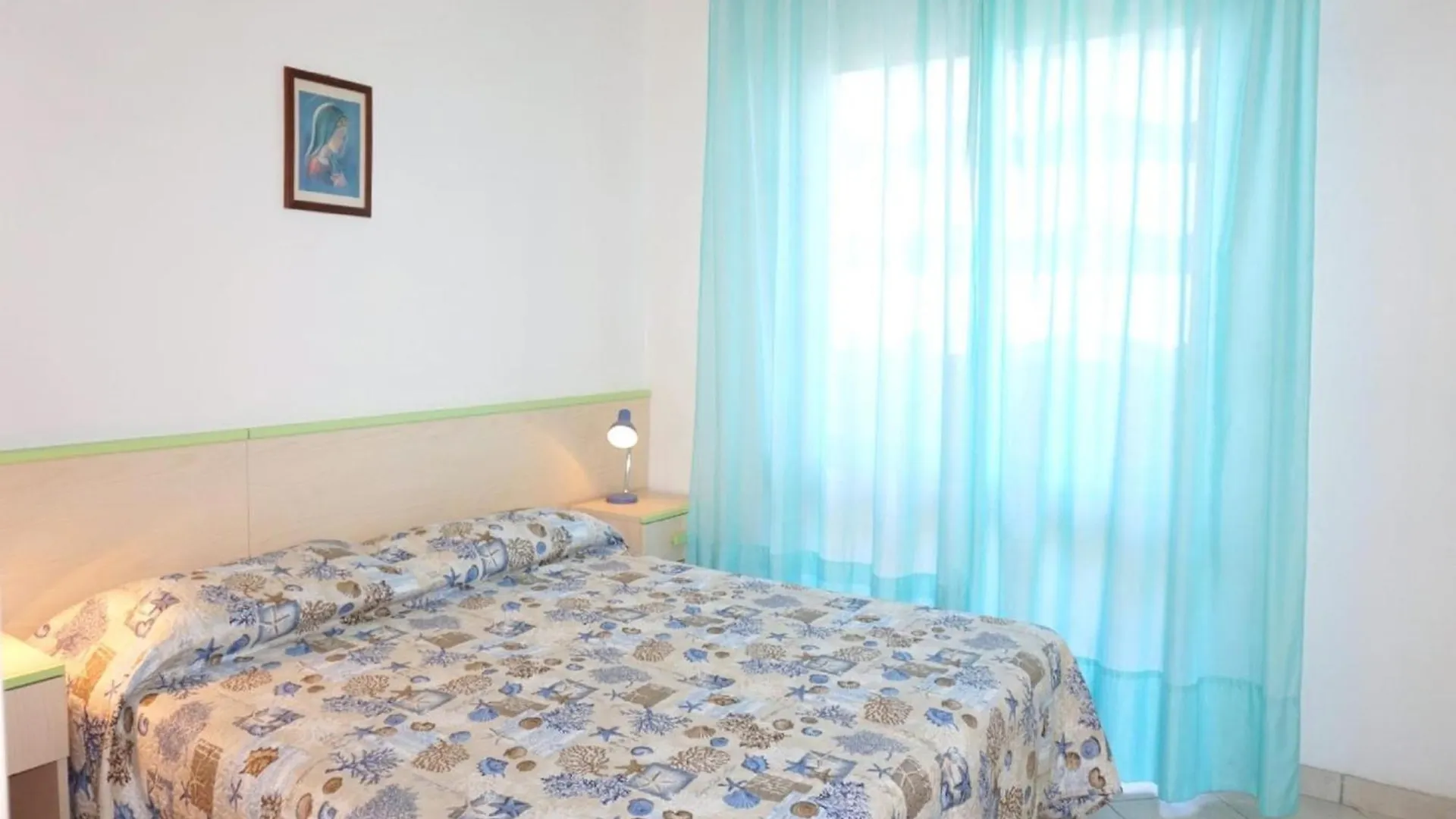 Apartment In Porto Santa Margherita Ve Italie