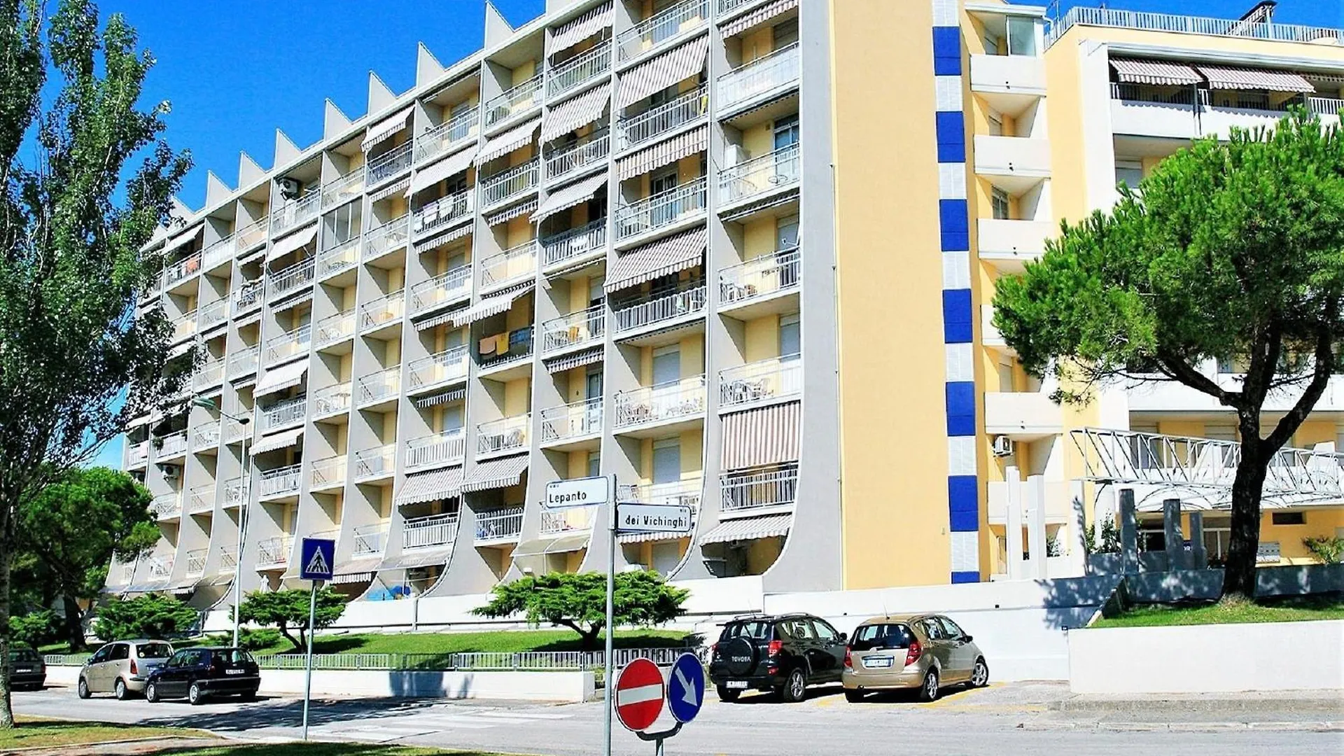 Apartment In Porto Santa Margherita Ve