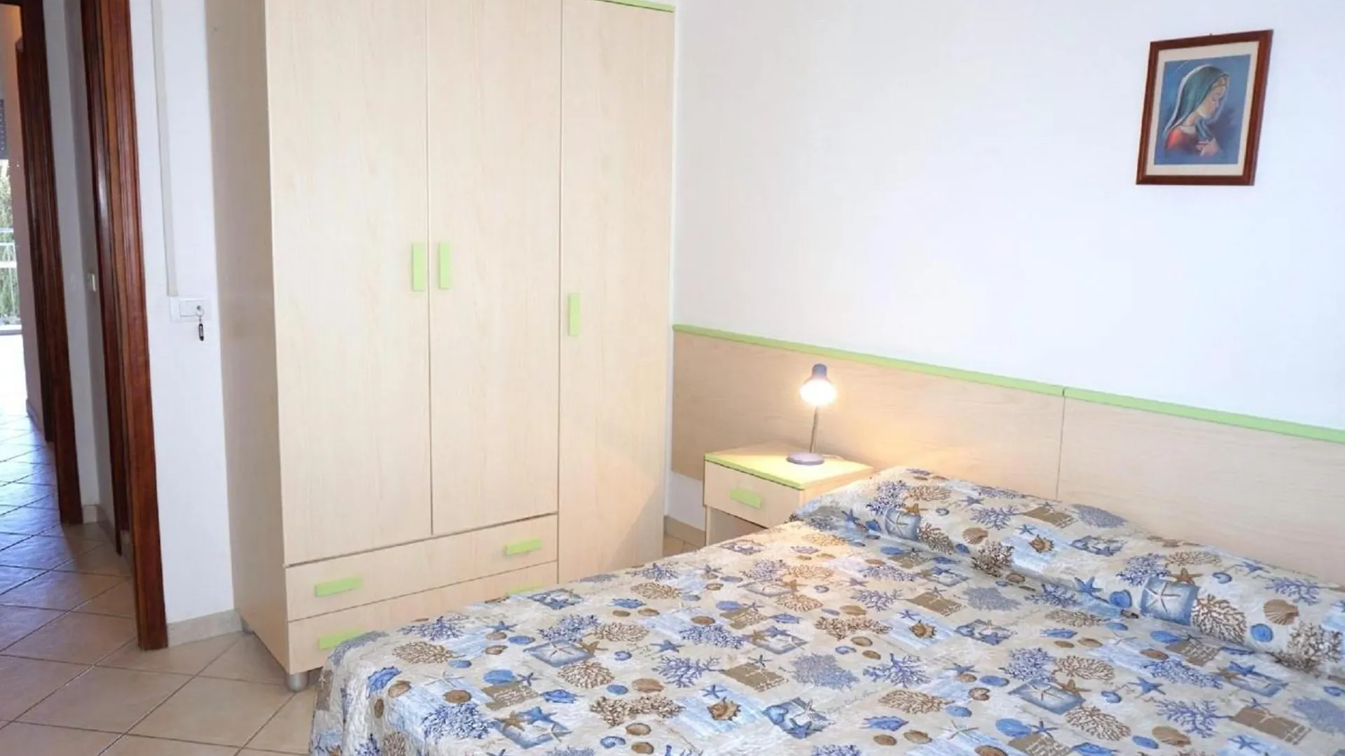 Apartment In Porto Santa Margherita Ve
