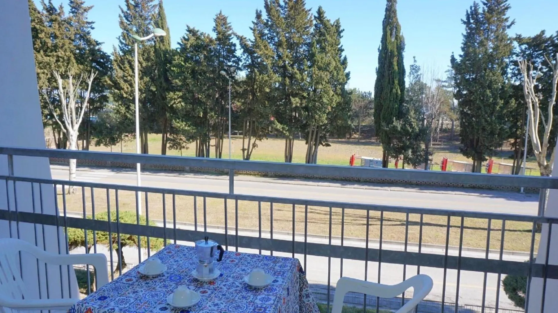 Apartment In Porto Santa Margherita Ve 0*,