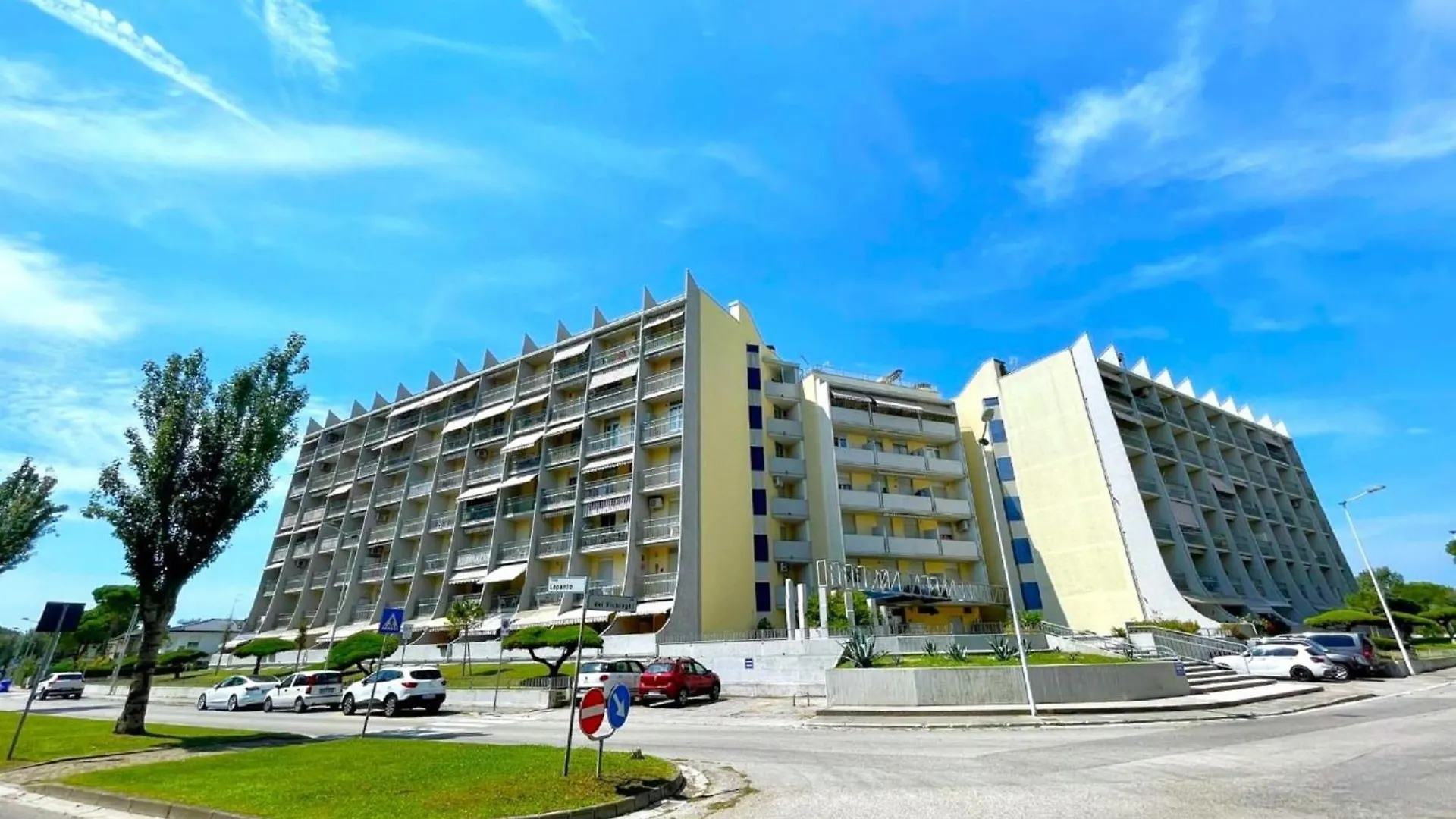 Apartment In Porto Santa Margherita Ve